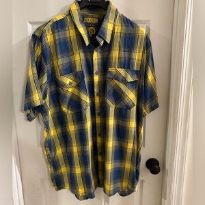 Dixxon Bamboo - Lincoln Ave